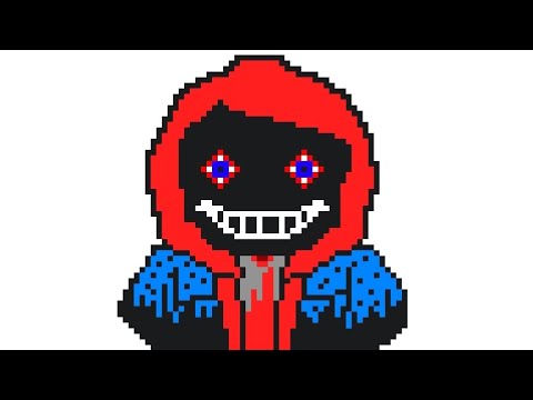 dustdustdust sans theme