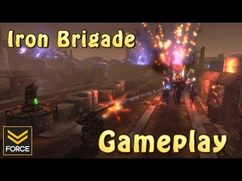 Iron Brigade PC