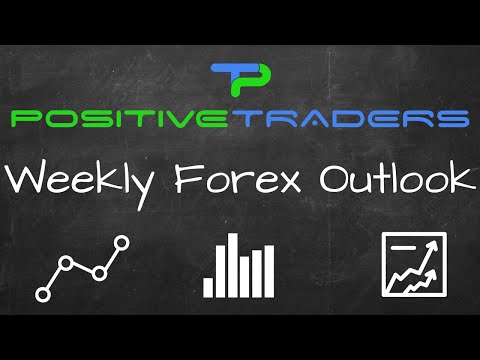 Weekly Forex Outlook - Dec. 27 - Jan. 1 2021