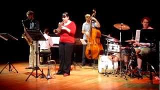 Rafael Karlen Quintet at Seven Jazz Leeds 