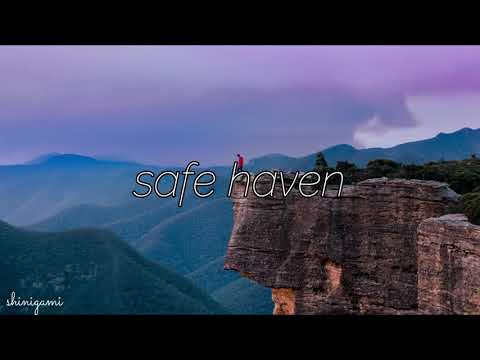 shinigami - safe haven (feat. supachefm)