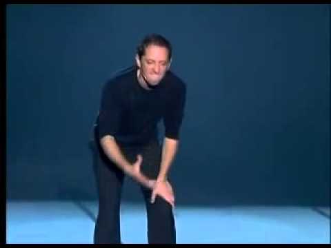 Gad Elmaleh le blond