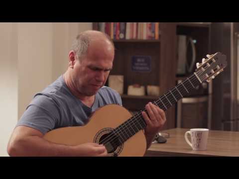 Cainã Cavalcante e Nelson Faria | Dindi