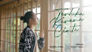 Download lagu TERLUKA KARENA CINTA - ZINIDIN ZIDAN ( VIDEO) mp3 Download lagu TERLUKA KARENA CINTA - ZINIDIN ZIDAN ( VIDEO) mp3