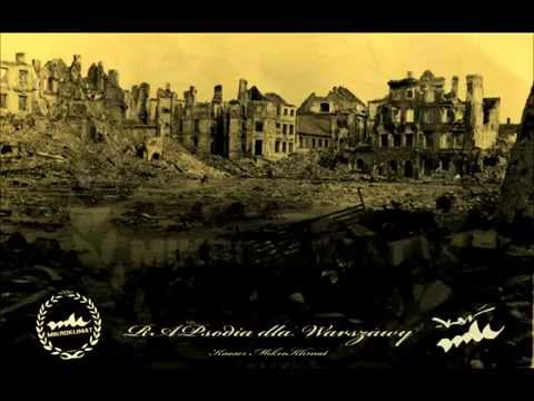 KAESER(\MK/)MIKROKLIMAT - RAPsodia dla Warszawy