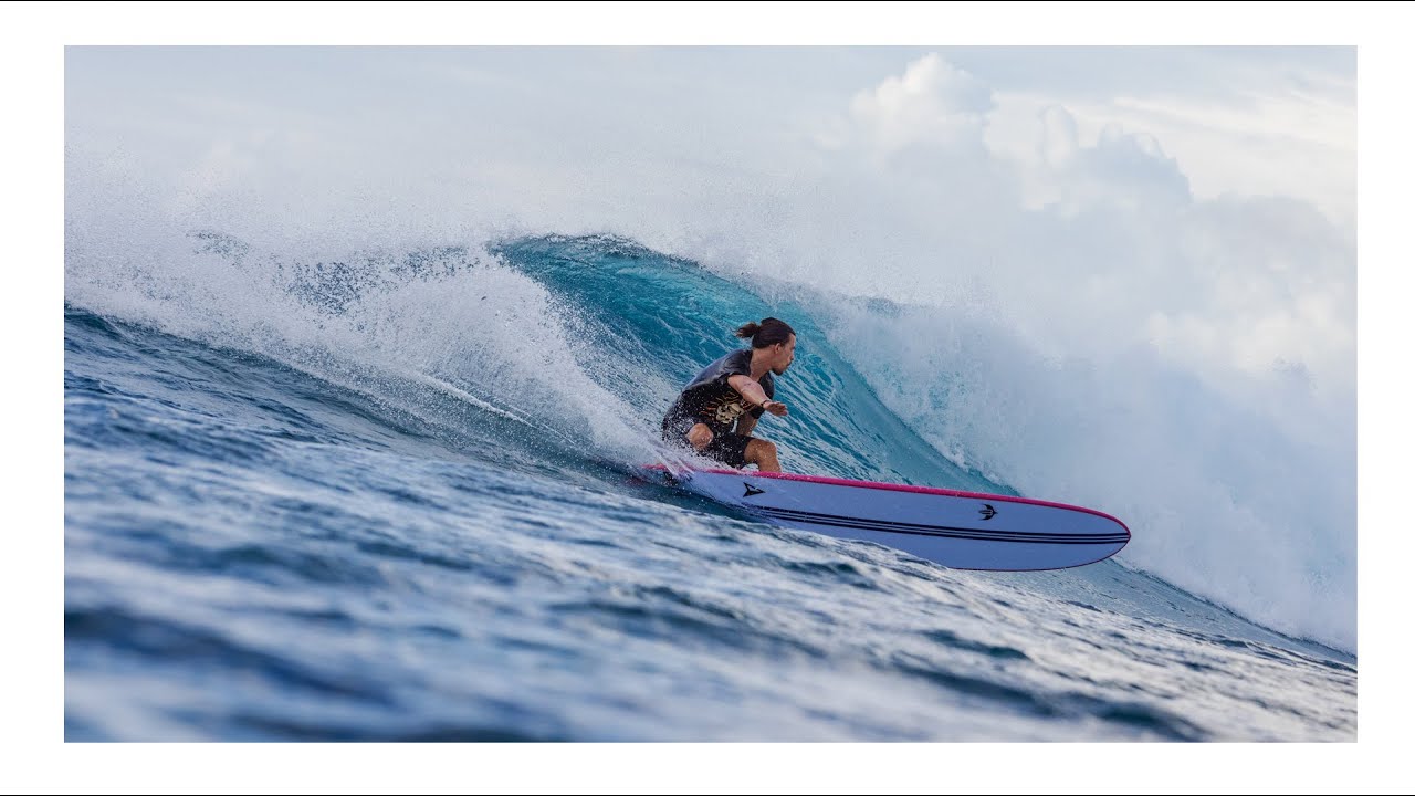 Torq X Minvielle Edouard Delpero Pro TEC 9'1