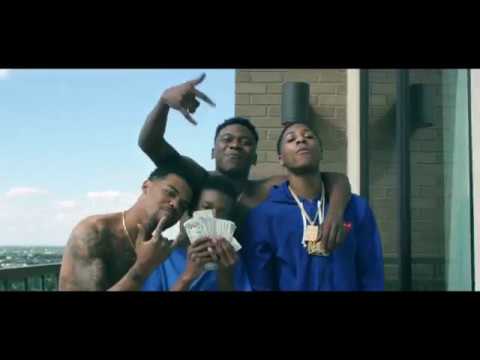 YoungBoy Never Broke Again - Untouchable [Official Music Video]