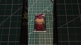 Pack 831: Rarity Collection V #yugioh #yugiohtcg #konami #asmr #packrip #packopening