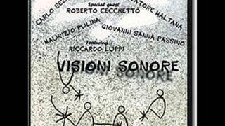 Visioni Sonore Quartet - Alba sull'acqua (G. Sanna Passino 2003)