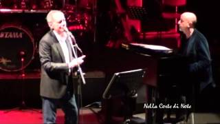 Dentro gli occhi - Roberto Vecchioni