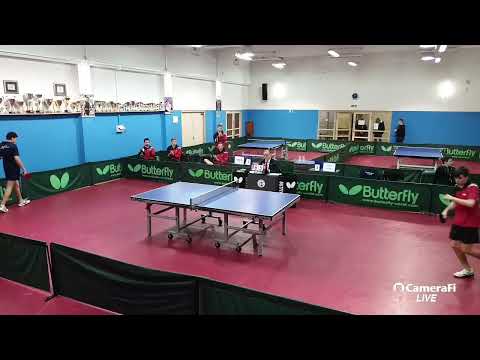 STK ZABOK - STŠK DUGO SELO II - 1. HL-zapad-muški