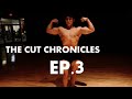 I Got a Camera | 16 Year Old Natural Bodybuilder | The Cut Chronicles EP.3