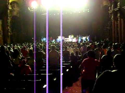 Doug E Fresh & Slick Rick @ the Paradise Theater
