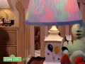 Sesame Street Gina The Vet