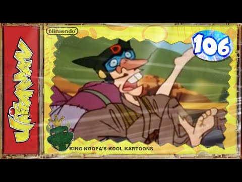 106 - Il ragazzo modello《Yattaman》HD