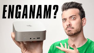 MINI PC em 2025 VALE a PENA? VANTAGENS e DESVANTAGENS de COMPRAR Mini PC Beelink SE i13 Pro Review