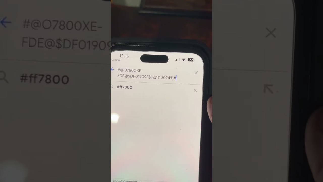 How to find the manufacture date on recent production Colt’s.