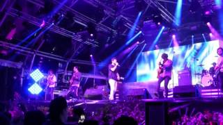 Taburete - Caminito a Motel (Los 40 Primavera Pop 2017)