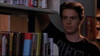 Glee - Rachel tells Jesse she&#39;s ready to have Sex 1x15