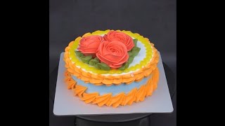 Ideas perfectas para decorar pasteles para todos