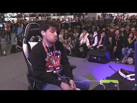 LVLUP EXPO 2020: Demise | Nicko (Blyleth/Shulk) vs SHO | Tux (Luigi) - Winners Semis