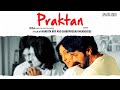Praktan 2016 Prosenjit Chatterjee Rituparna Sengupta Soumitra Chatterjee Aparajita Adhya