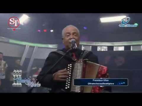 Francisco Ulloa | El Farolito | Presentación En Vivo ( Buenas noches ) 2k21