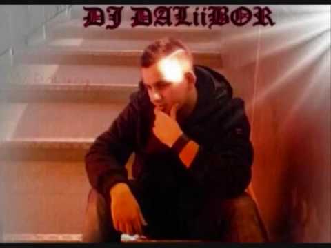 Dj P'Mike - Dj Dalibor ist keine Schlampe er sieht nur so aus