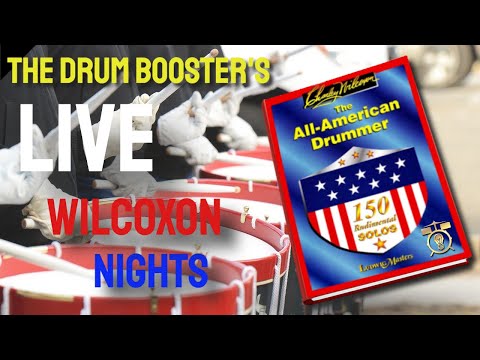 Wilcoxon Night #12 - Solo n. 132 - Clicca qui per partecipare: http://bit.ly/WilcoxonNights