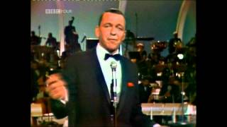 Frank Sinatra - &quot;Witchcraft&quot;