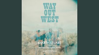 Way Out West (Reprise)