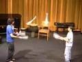 Juggling Act
