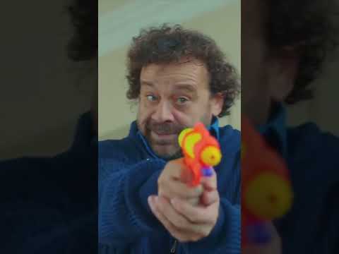 Fikri Baba Diyeceksiniz! -  Bizim Hikaye #shorts