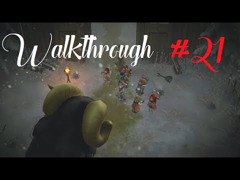 I Am Setsuna Walkthrough : Aeterna Side Quest , Gearadia Spritnite - Part 21
