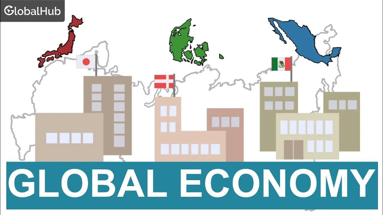 Global Economy: Measuring and Managing It