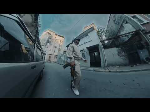 Uzi x Jefe x Motive x Muti - Sokaklar Caddeler