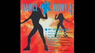 The Doctor - One Love (Love mix)