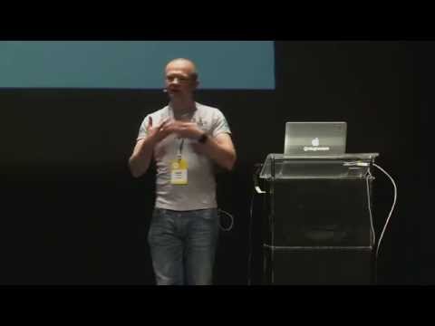 UIKonf 2016 – Day 2 – Andreas Schranzhofer – App Security and Securing Apps