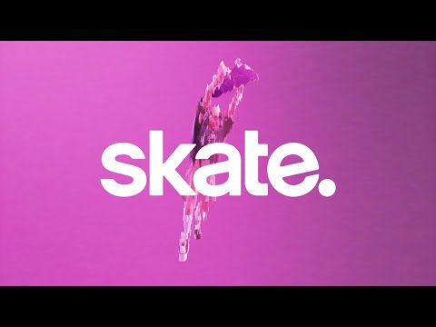 skate. Glitches Are Insane