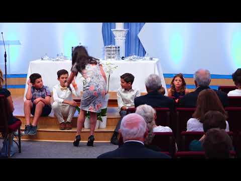 Povestirea pentru copii – Ronela Tavoc