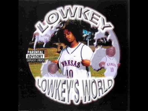 Lowkey - Welcome 2 My City Feat. Young Top