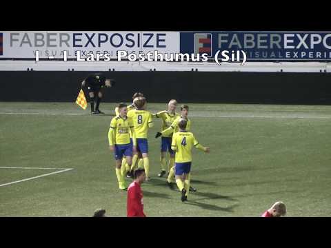SC Cambuur U19 - AZ U18