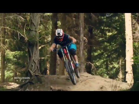 Aaron Gwin - Chainless - How did he do it? | DirtTV