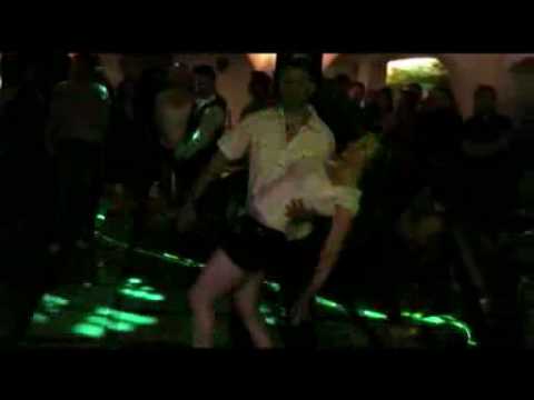 2010 Indy Bachata Finals Luis-Katy