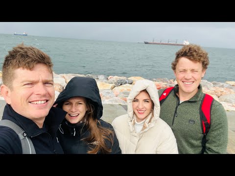 Türkiye 2026: Day 15 (02/02/2026), Kuşadası to İzmir