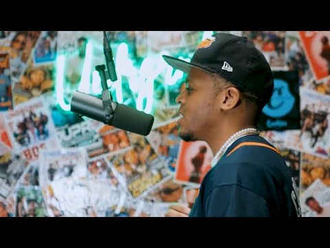 D Summers - Relentless (Official Music Video)