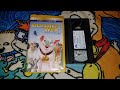 Opening Closing To Charlotte S Web 1999 VHS