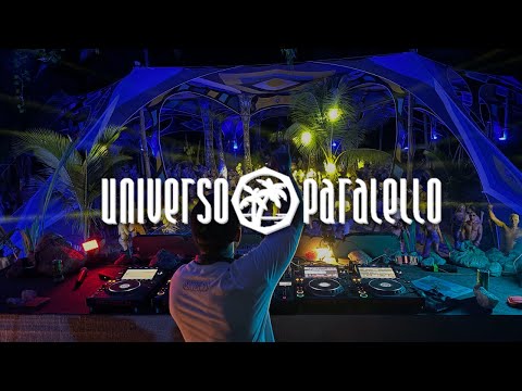 André Gazolla | @UniversoParalelloFestival