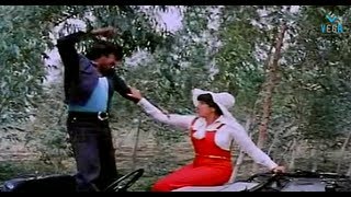 Annai Oru Aalayam Movie : Nanthavanathil Vanthakuy
