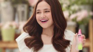 Download lagu Iklan Pucelle La Signature Cologne Syifa Hadju mp3